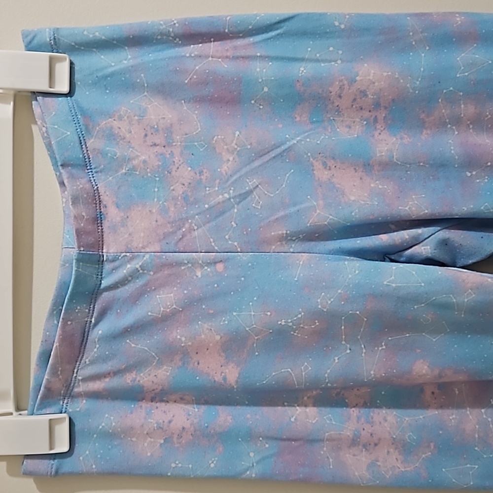 Blackheart Constellation Leggings